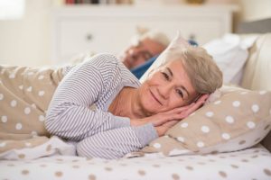 Does Dementia Affect Sleep