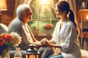 Respite Care for Elderly